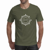 Expect Great Things - Men's Tee (Good Vibe Revolution)