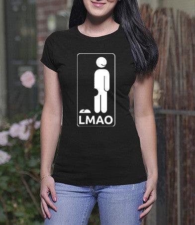 LMAO (Ladies)