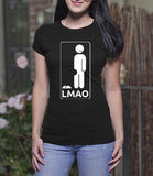 LMAO (Ladies)