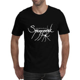 Spinnerak - Men’s T-shirt (Everbloom)