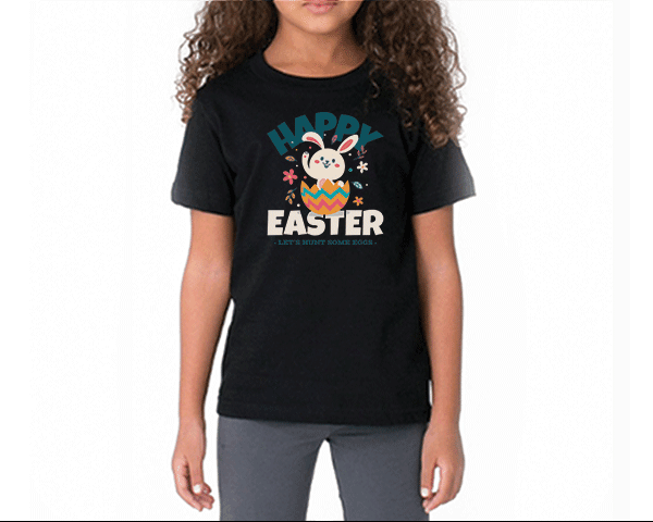 Let's Hunt Some Eggs (Kids)
