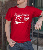 Limited Edition (Men)
