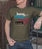 Living Dying Buried Rising (Men)