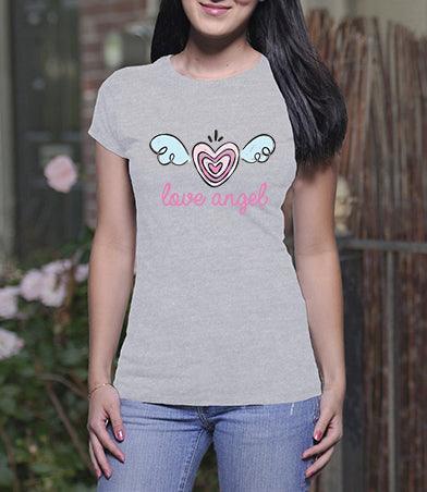 Love Angel (Ladies)
