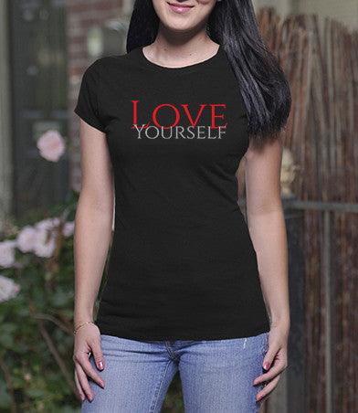Love Yourself (Ladies)