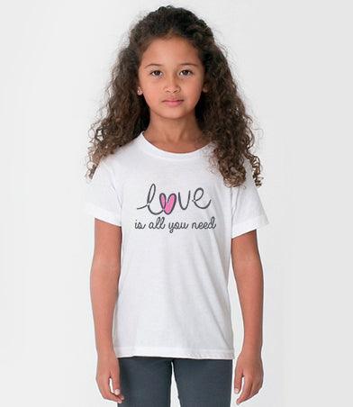 Love is All You Need (Kids)
