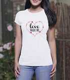 Love Made Me (Ladies)