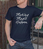 Make Magic Happen (Men)