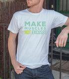 Make Muscles (Men)