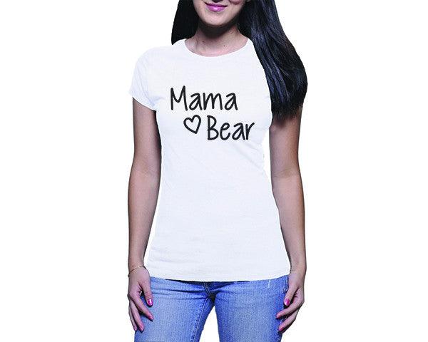Mama Bear (Ladies)