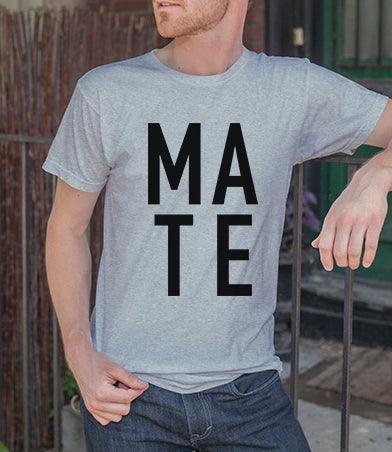 Mate (Men)