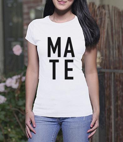 Mate (Ladies)
