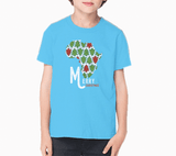 Merry Christmas Tshirts | Merry Christmas Africa (Kids)