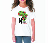 Merry Christmas Tshirts | Merry Christmas Africa (Kids)