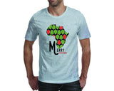 Merry Christmas Tshirts | Merry Christmas Africa (Men)