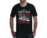 Merry Christmas Tshirts | Merry Christmas (Men)