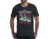 Merry Christmas Tshirts | Merry Christmas (Men)