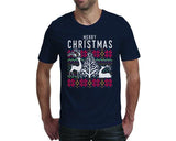 Merry Christmas Tshirts | Merry Christmas (Men)