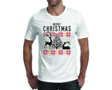 Merry Christmas Tshirts | Merry Christmas (Men)