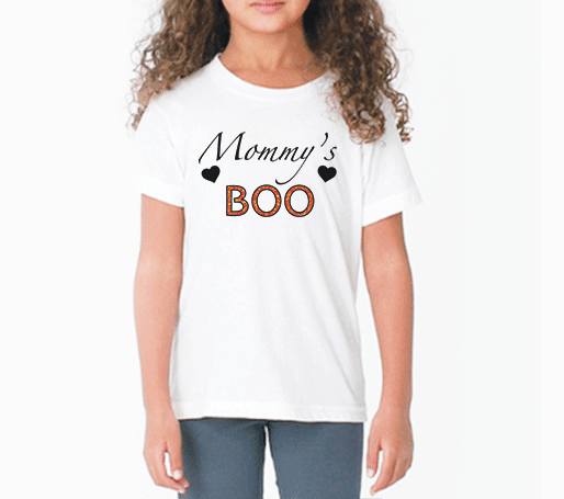 Mommy's Boo (Kids)