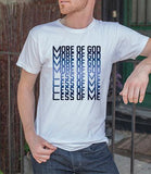 More of God (Men)