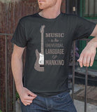 Music is Universal (Men)