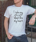 My Heart (Men)