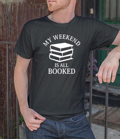My Weekend (Men)