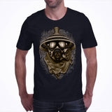Rusty Mohlabane Pulsetrooper A3 - Men's T-shirts (Pagawear)