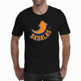 Babalas - Men's T - Shirt ( Route 62 T ' S )