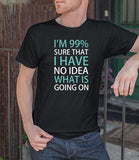 No Idea (Men)