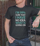 No Idea (Men)