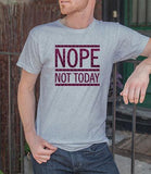Not Today (Men)