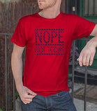 Not Today (Men)