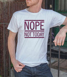 Not Today (Men)