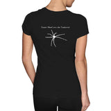 Spinnerak - Ladies T-shirt F&B (Everbloom)