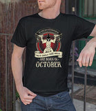 Zodiac October (Men)