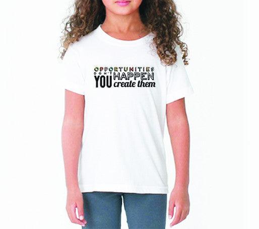Opportunities (Kids)