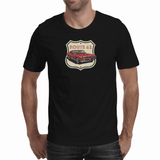 R 62 Muscle Car - Men's - T Shirts ( Route 62 T'S )
