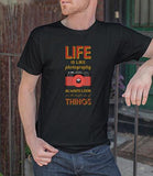 Photography (Men)
