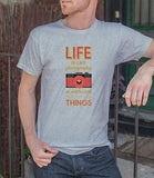 Photography (Men)