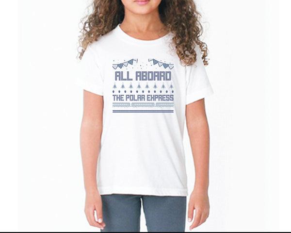 Polar Express (Kids)