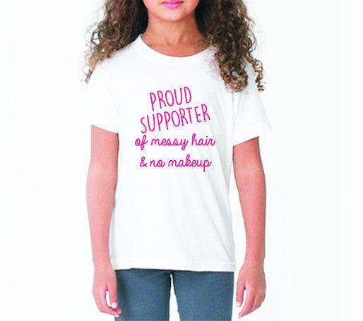 Proud Supporter (Kids)