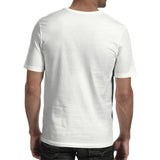 Gola Peu (City White) - Unisex T-shirt (ITSKWENA CREATIONS)