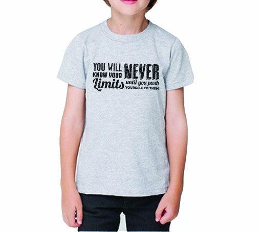 Push Yourself (Kids)