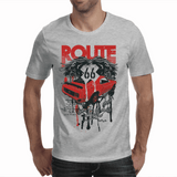 Route 66 - Men's Tee (Reizerrs)