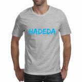 Hadeda - Men's T-shirt (Topaz Bailey)