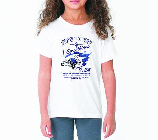 Race to Win (Kids)