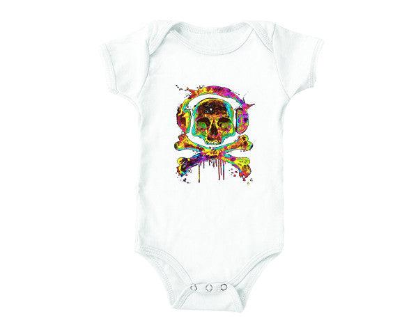 Rock Star (baby onesies)