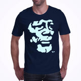 Ra Basotho LB1 A3 - Men's T-shirts (Pagawear)